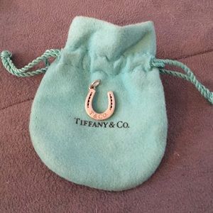 Tiffany & co pendant